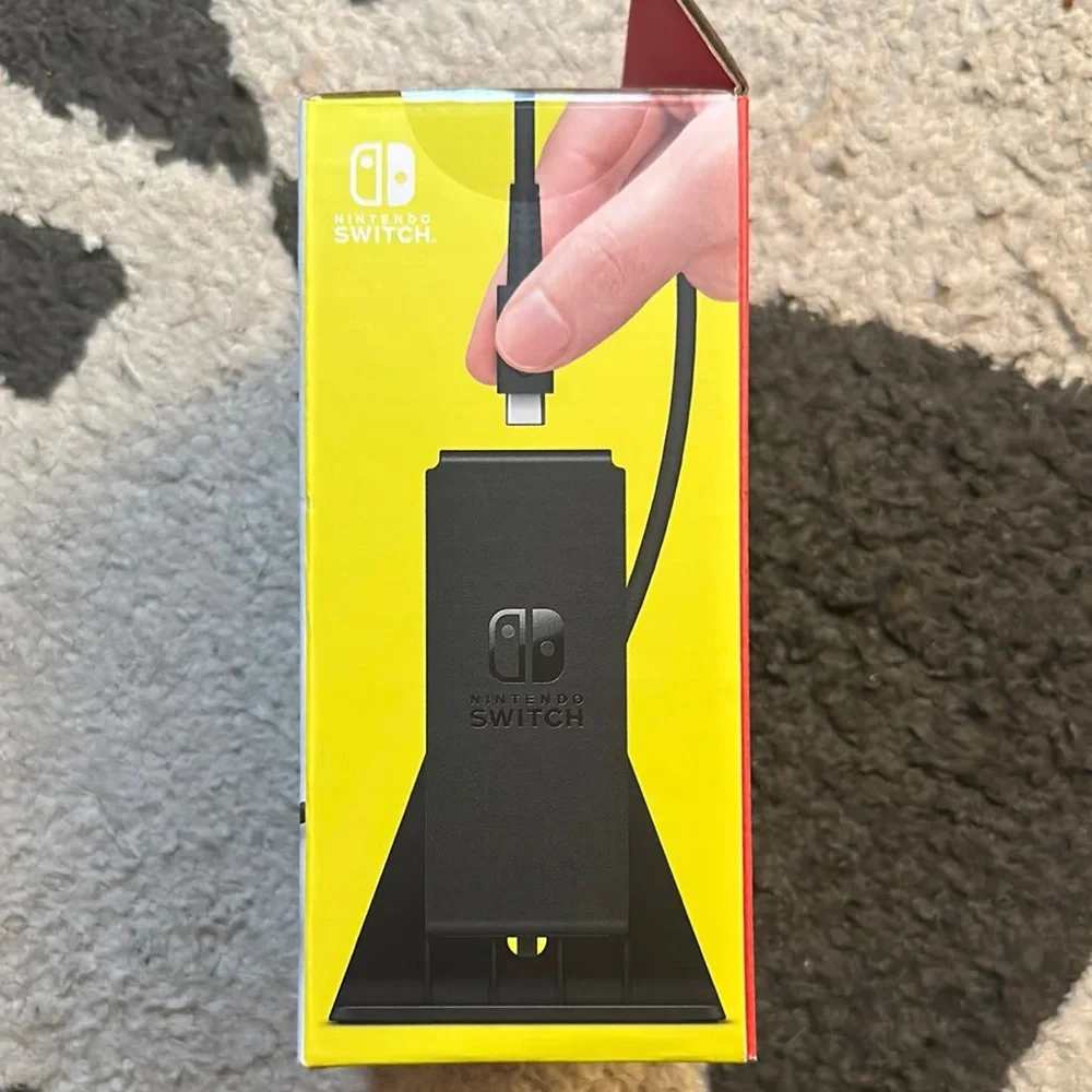 Nintendo Switch Joy-Con Charging Stand